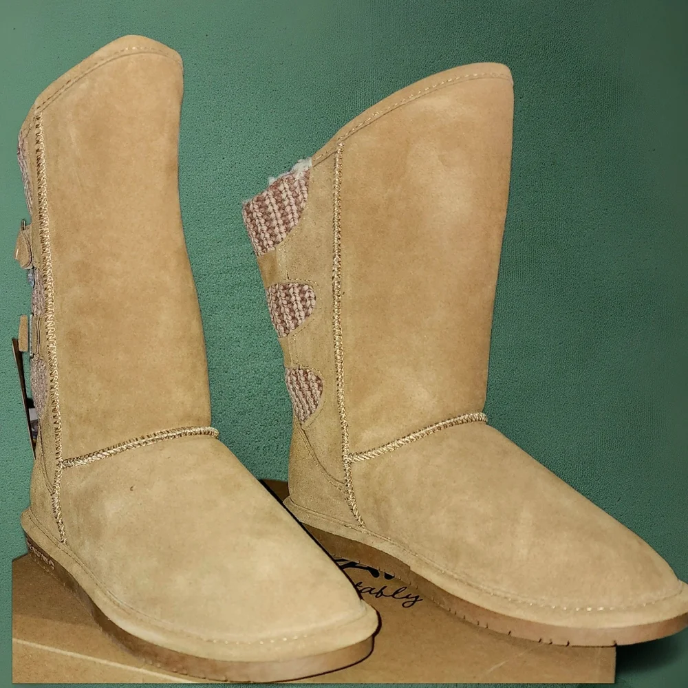 Bearpaw Boshie Snow Boot - 1669W